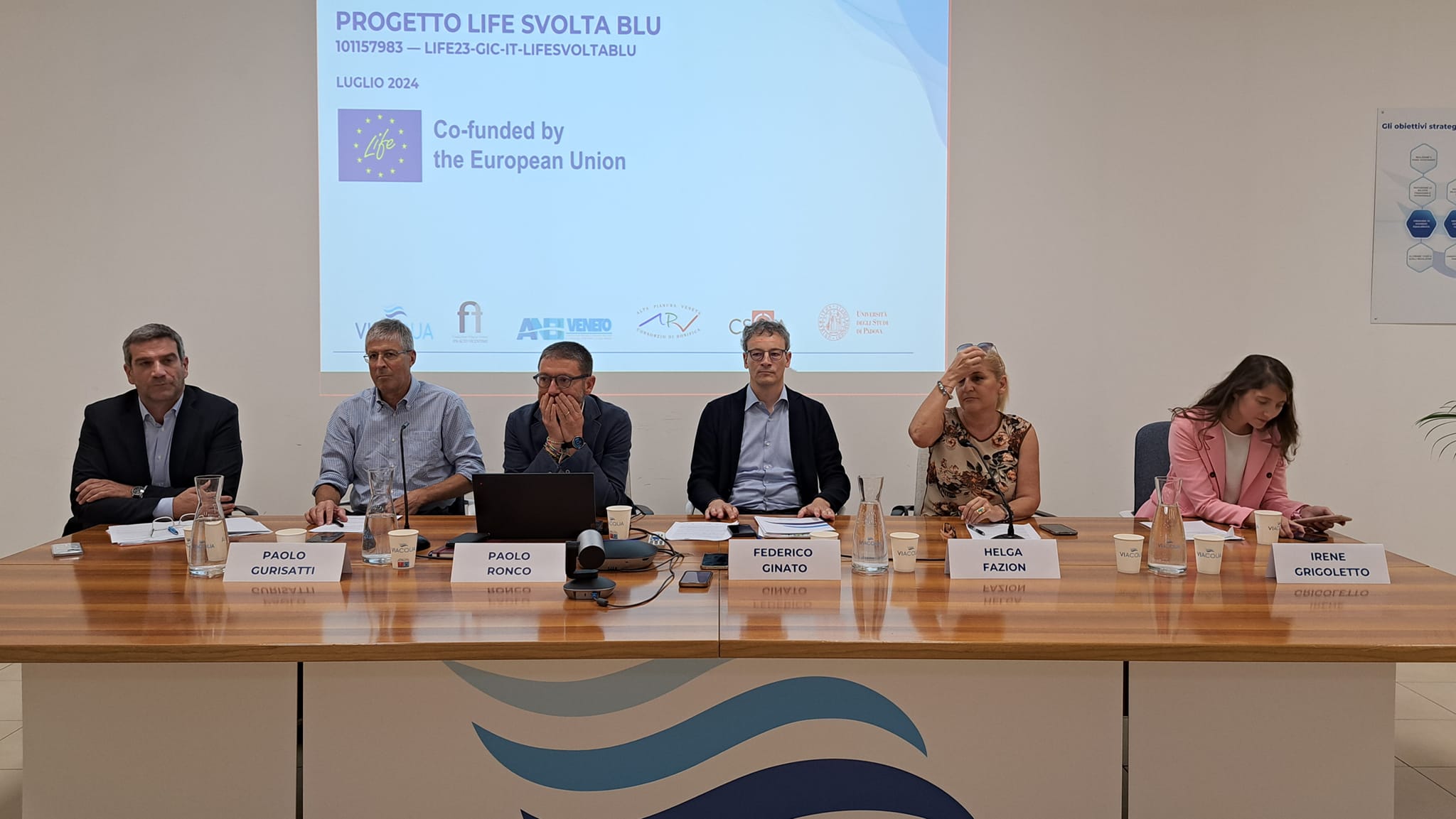 progetto life svolta blu viacqua